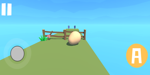 I Am Egg