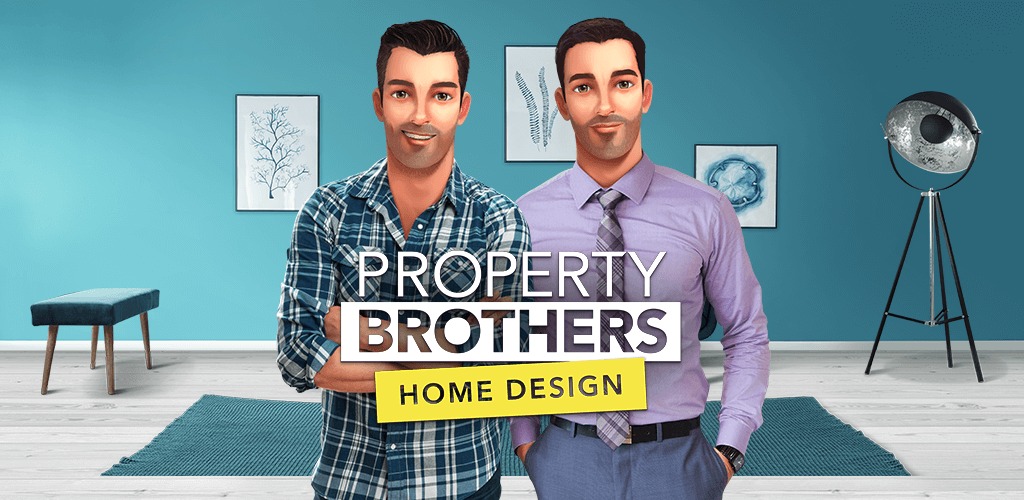 Property Brothers Property Brothers