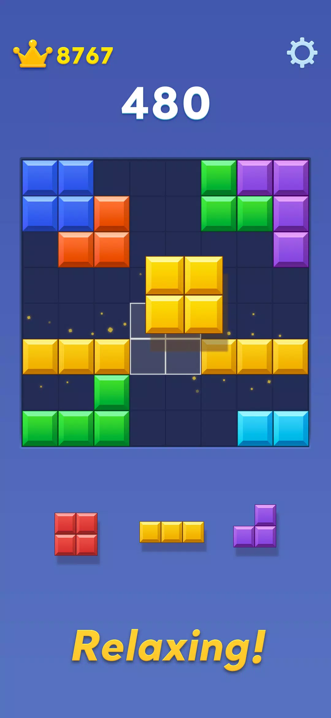 Block Blast Adventure Master Block Blast Adventure Master