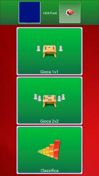 Scopa Treagles Scopa Treagles