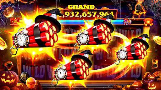 Cash Frenzy™ - Casino Slots