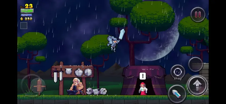 Rogue Legacy Rogue Legacy