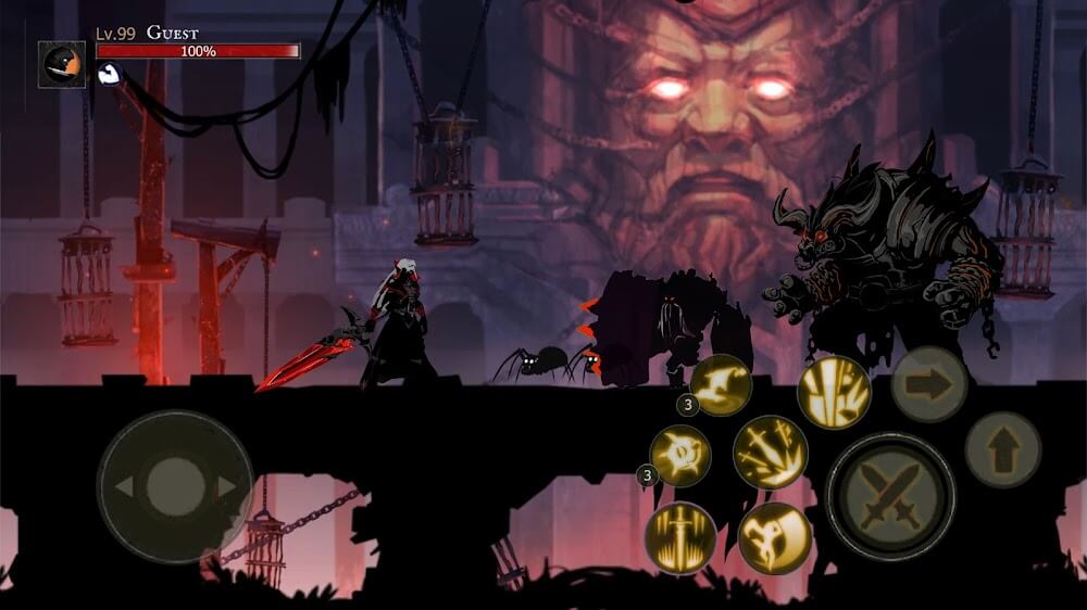 Shadow of Death Offline Games Shadow of Death Offline Games