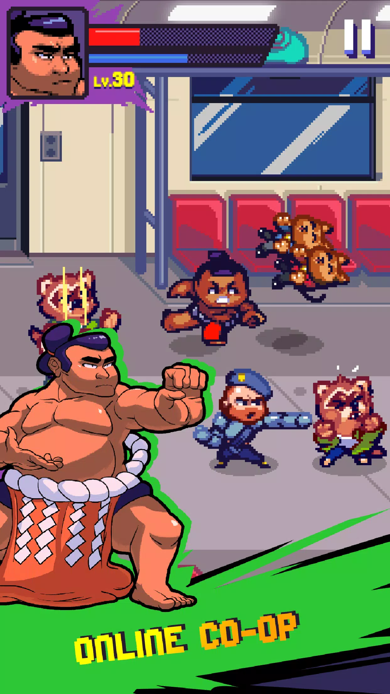 Beat Street Beat Street