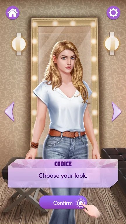 Chapters: Interactive Stories Mod