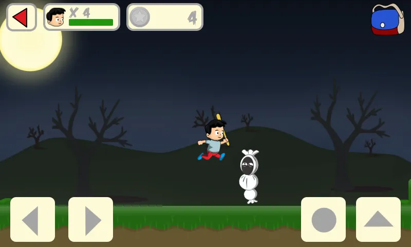 Pocong Hunter Pocong Hunter