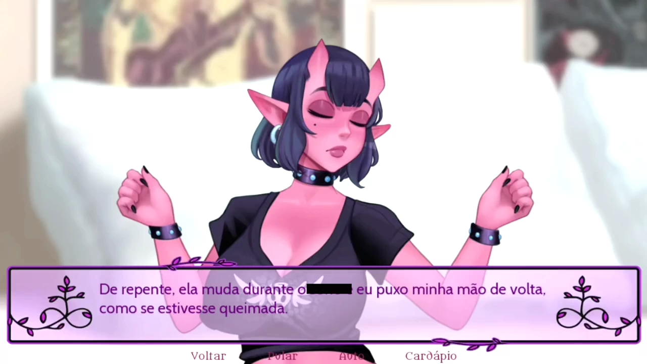 My Demonic Romance My Demonic Romance