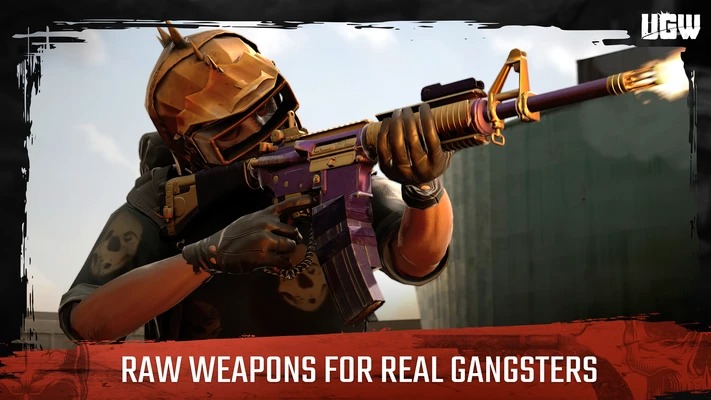 Underworld Gang Wars