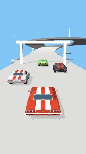 Hyper Drift Hyper Drift