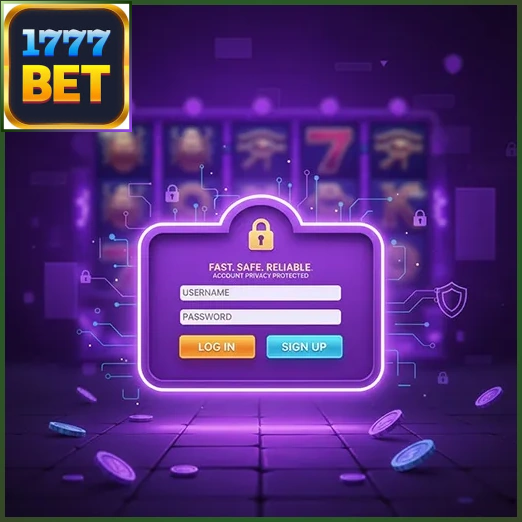 1777BET