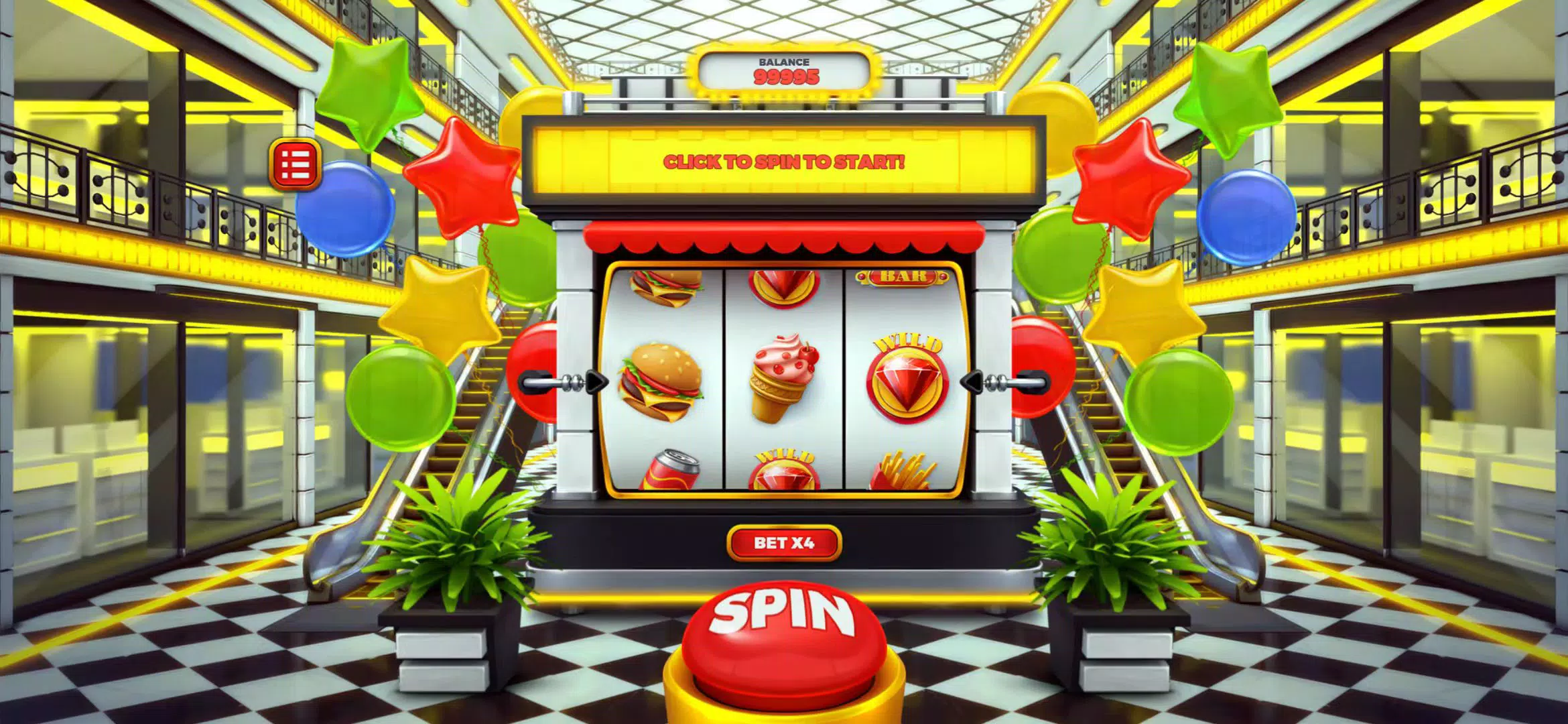 ACE777 APK