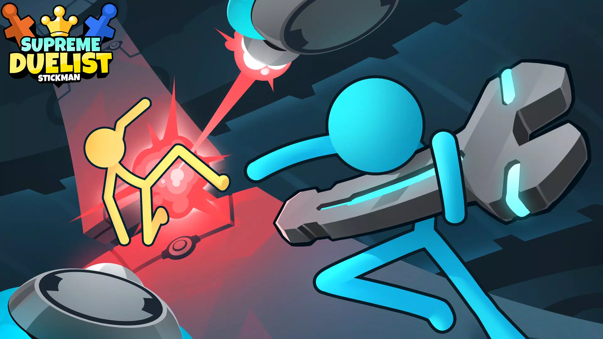 Supreme Duelist Stickman Supreme Duelist Stickman