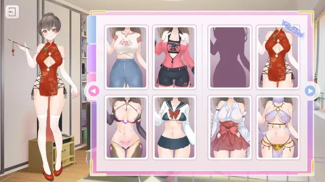 Idol Hands APK