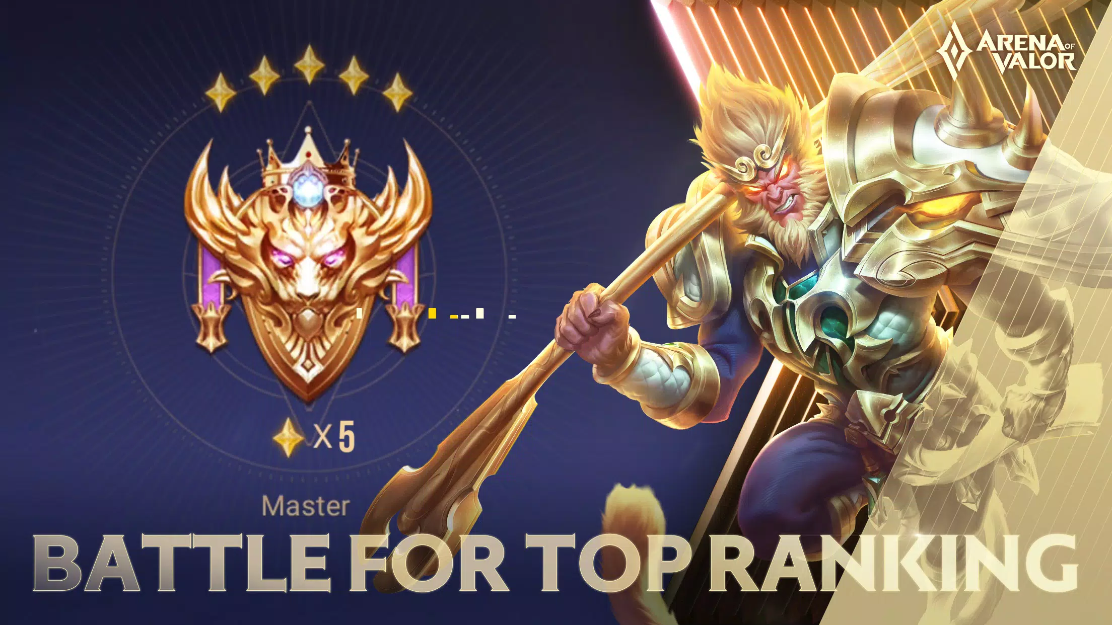 Arena of Valor Arena of Valor