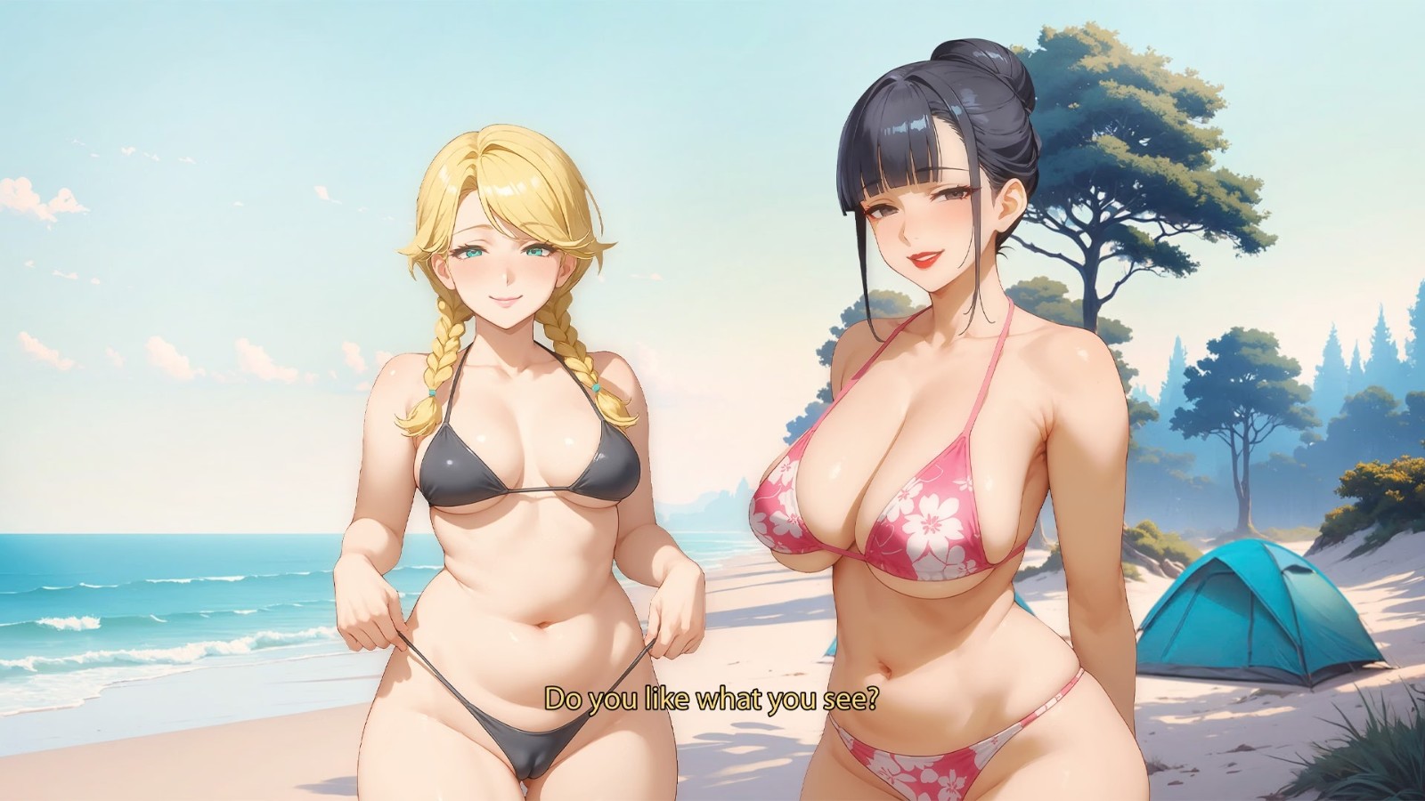 I Love Your Wife