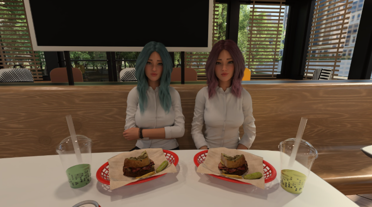 Paracosmic Reality apk