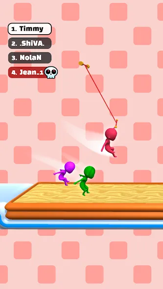 Run Race 3D Run Race 3D