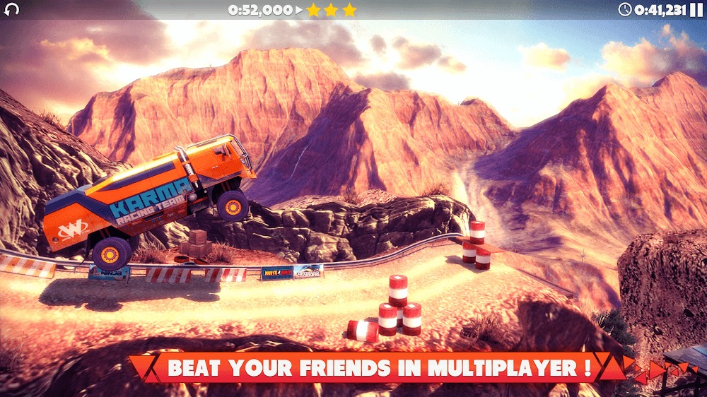 Offroad Legends 2 Offroad Legends 2