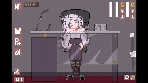 Dont Hurt Hina