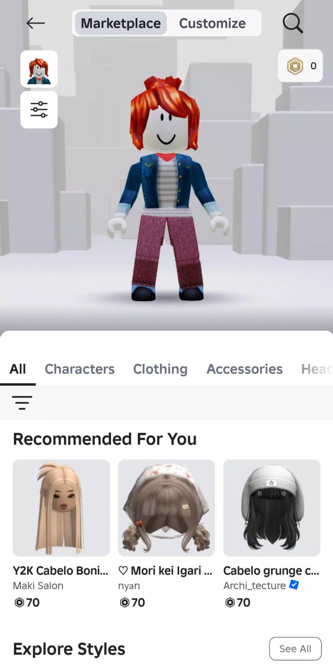 Roblox VN
