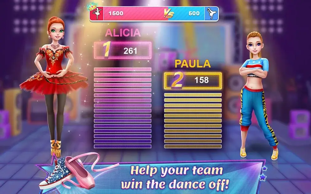 Dance Clash:Ballet vs Hip Hop Dance Clash:Ballet vs Hip Hop