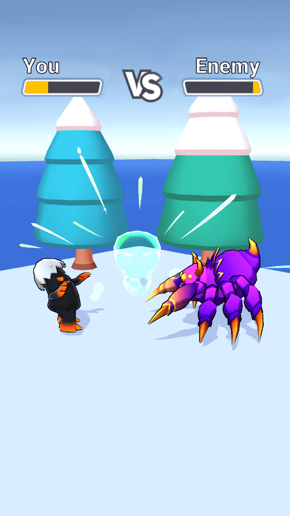 Monsters Master