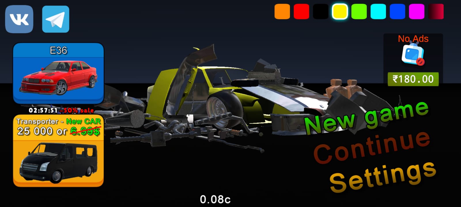 My Summer Car Mobile My Summer Car Mobile