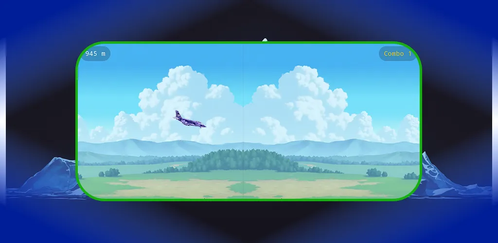 Jet Aviator Game