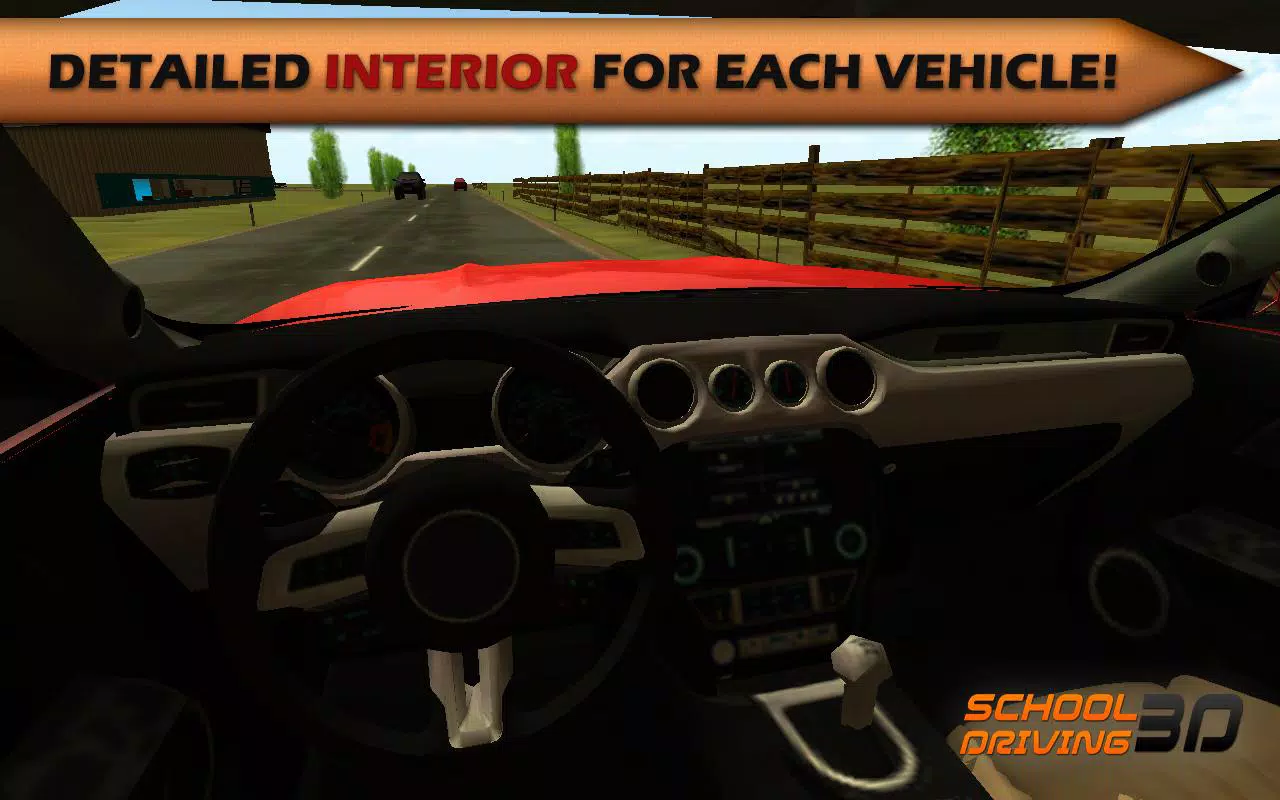 School Driving 3D School Driving 3D
