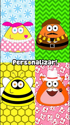 Pou mod dinheiro infinito