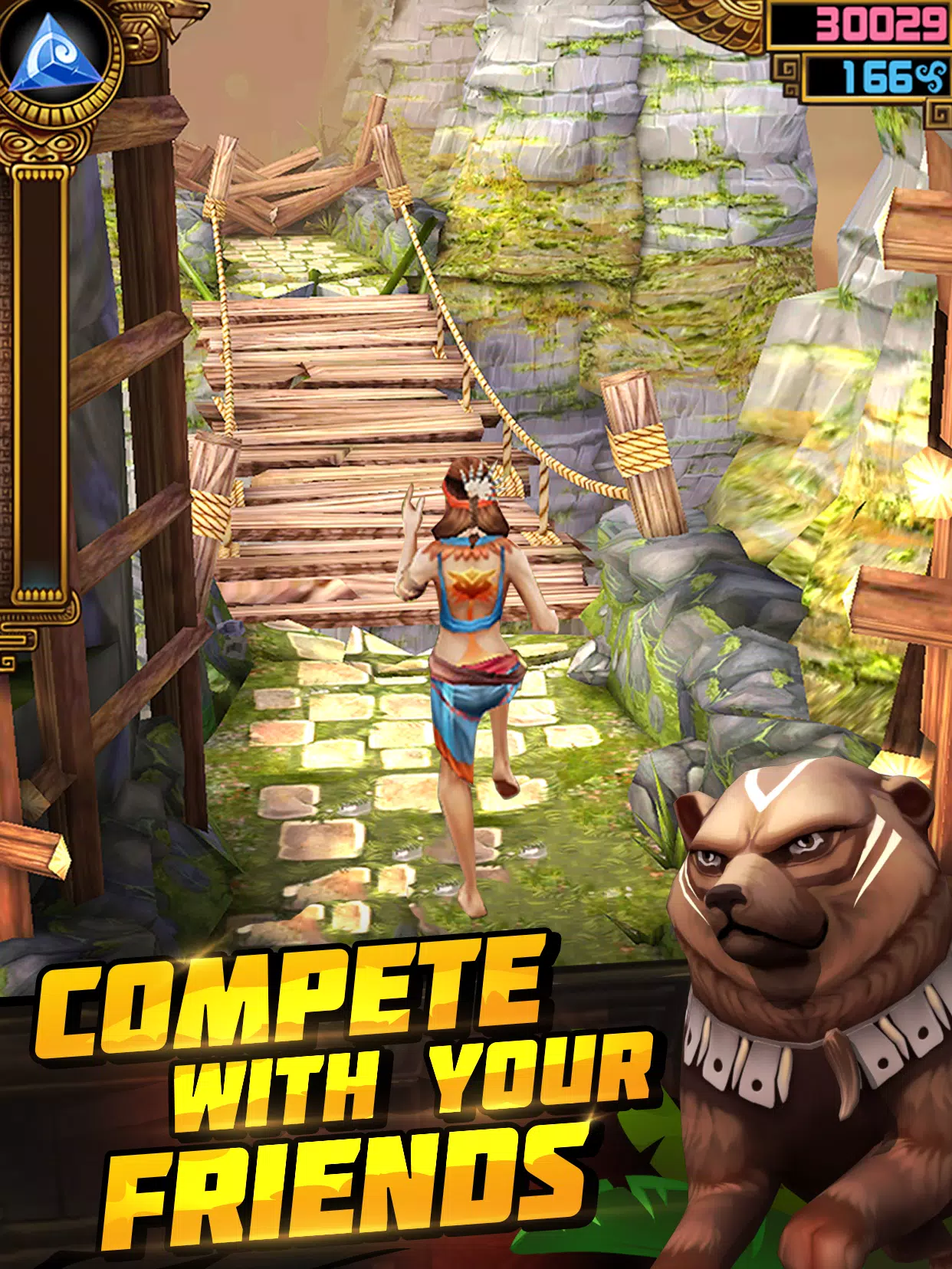 Spirit Run Spirit Run
