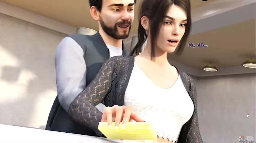 Chloe18 - Back To Class Android