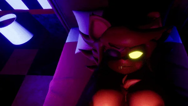 Five Nights of Passion VR APK