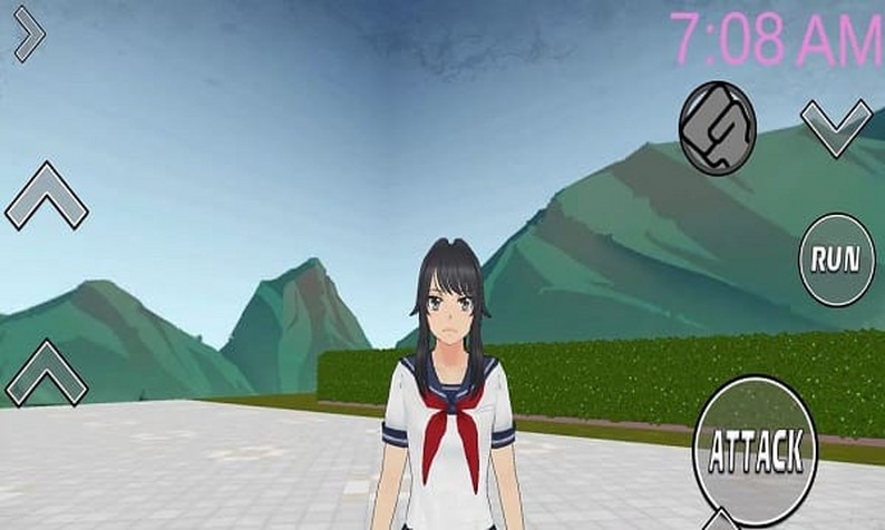 Yanchan mod