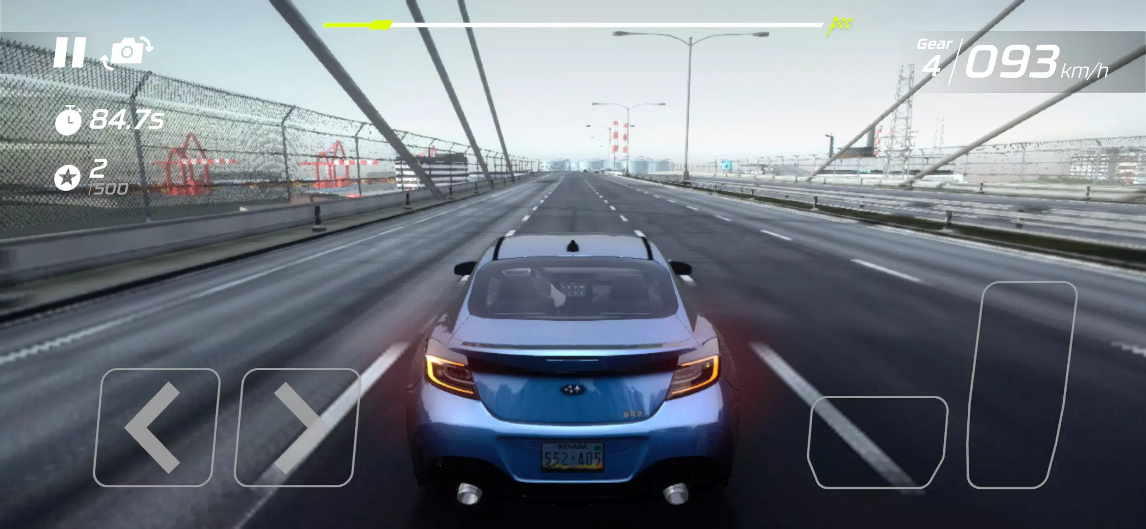 Highway Racer Pro Mod Highway Racer Pro Mod