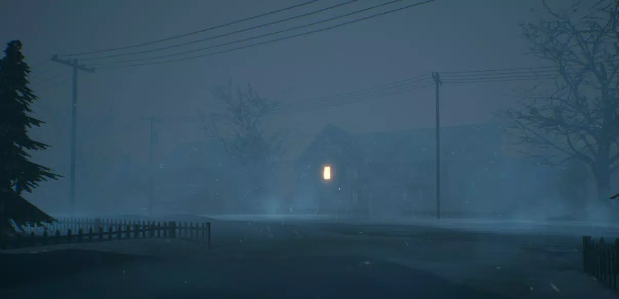 Crimson Snow Crimson Snow