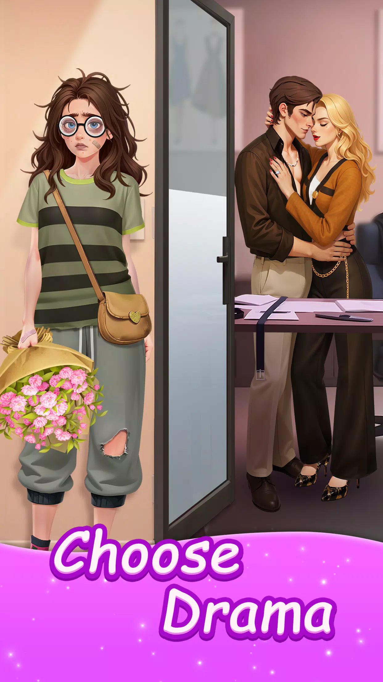 Merge Fashion Merge Fashion