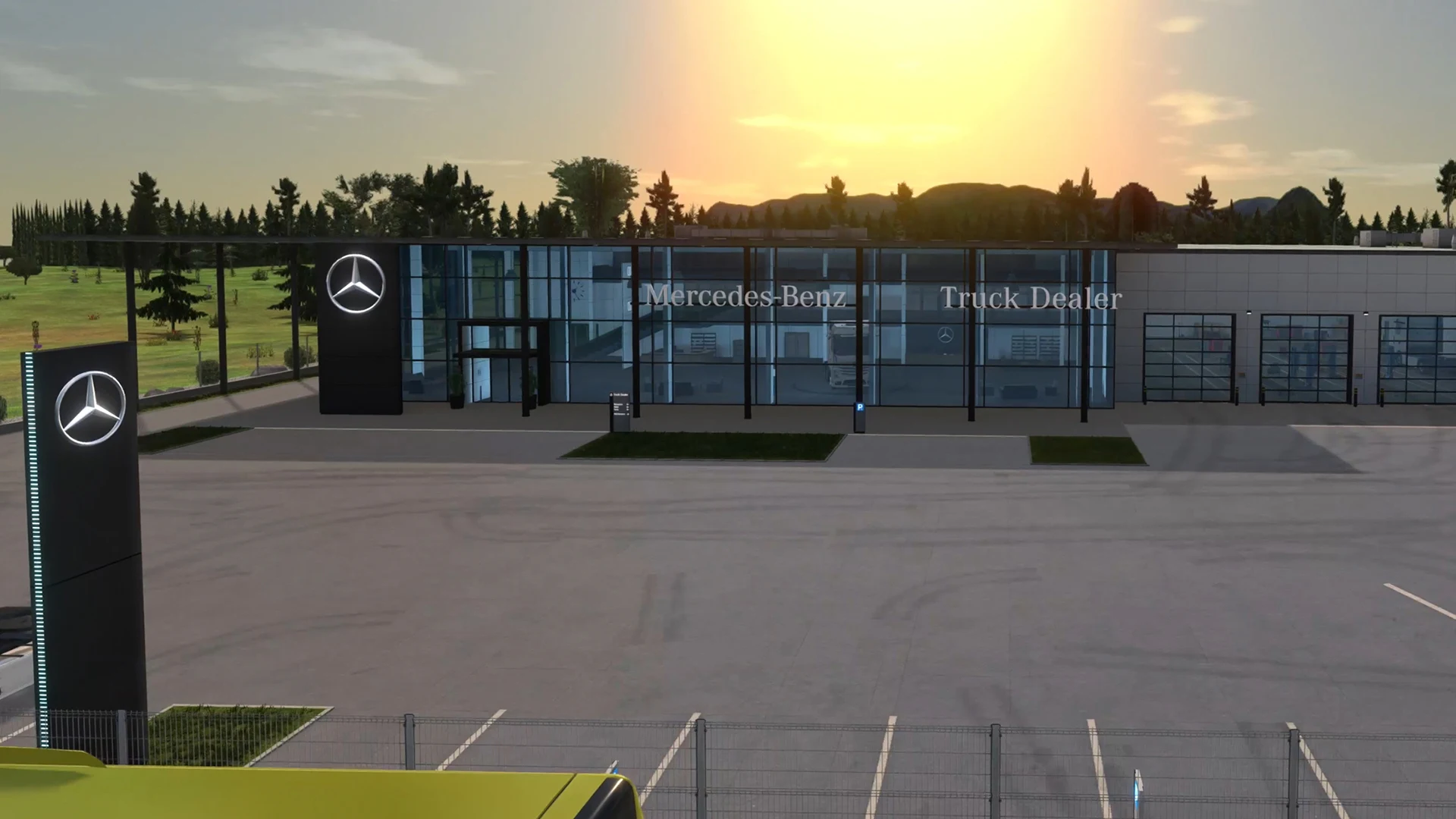 Truck Simulator : Ultimate
