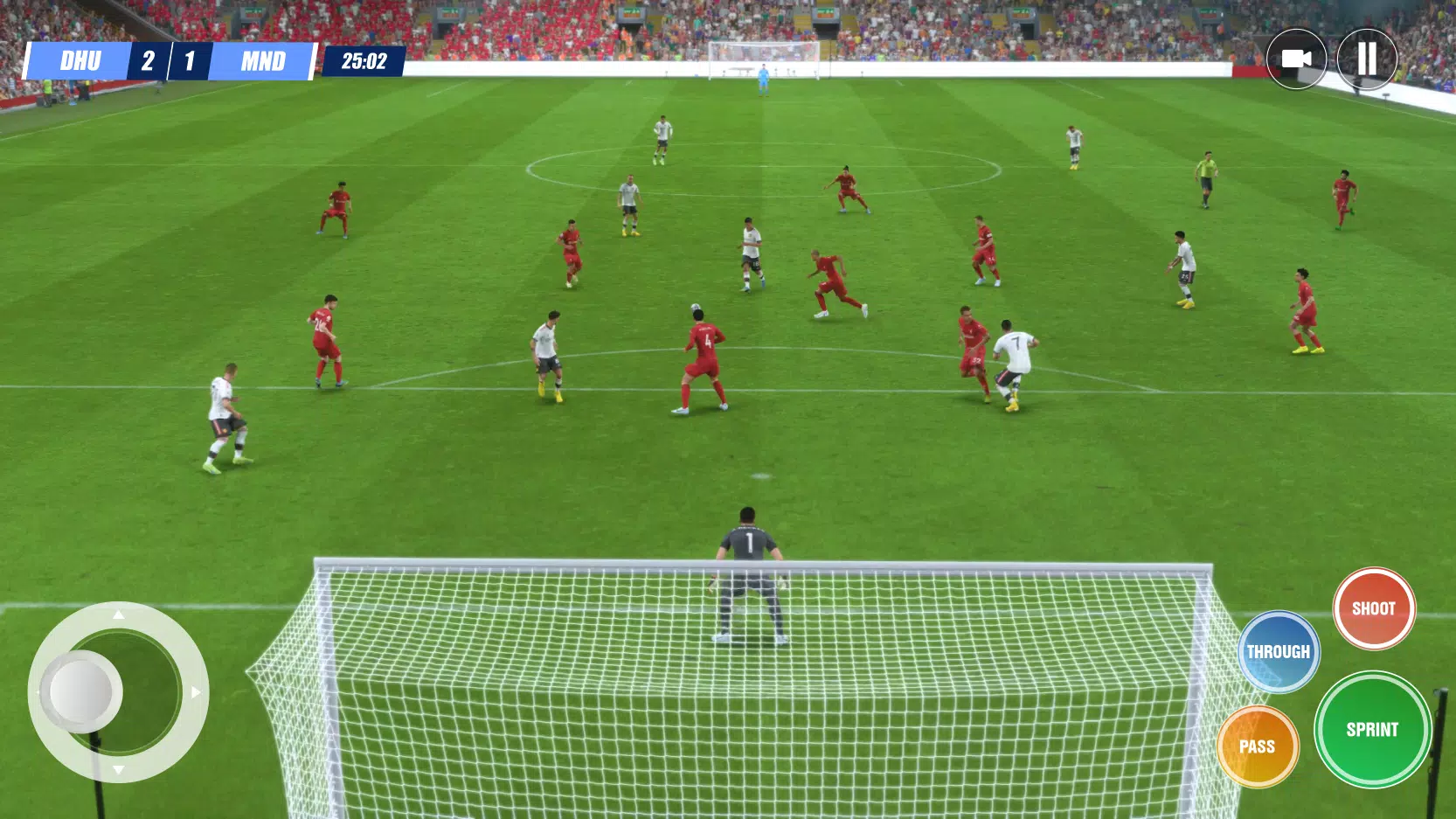 Football League 2023