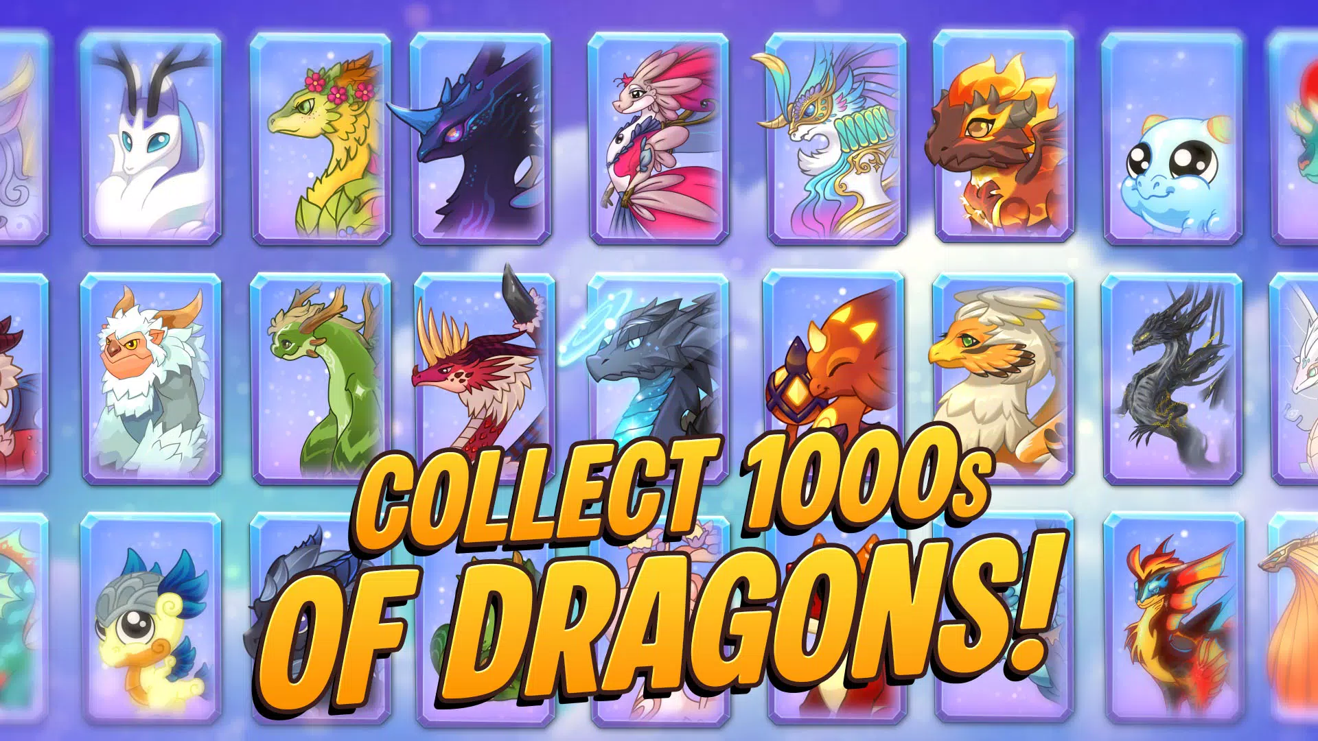 DragonVale APK