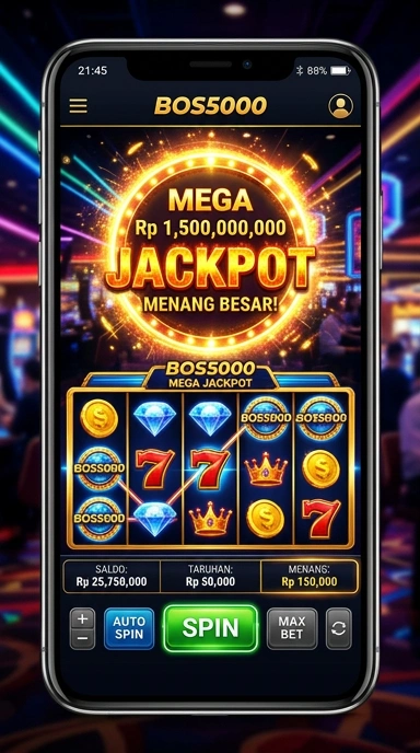 BOS5000