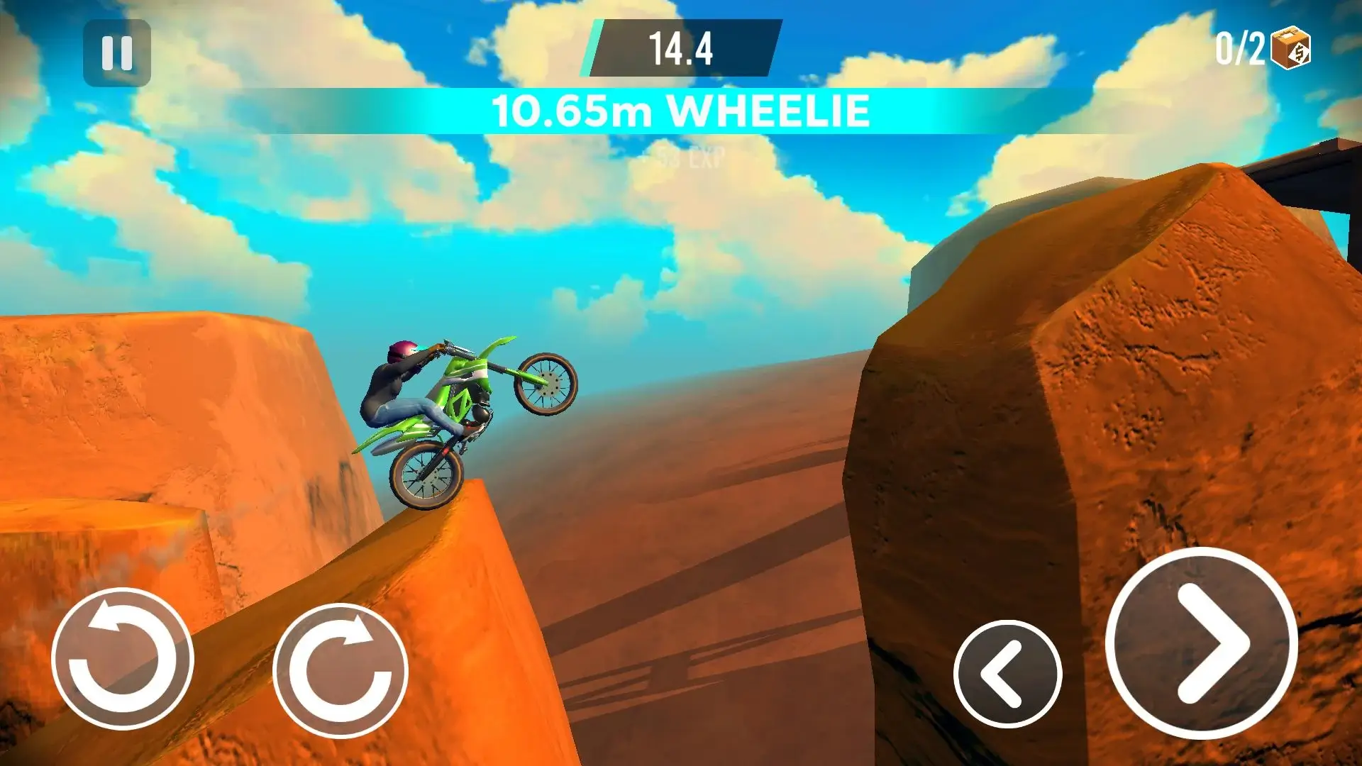 Stunt Bike Extreme APK