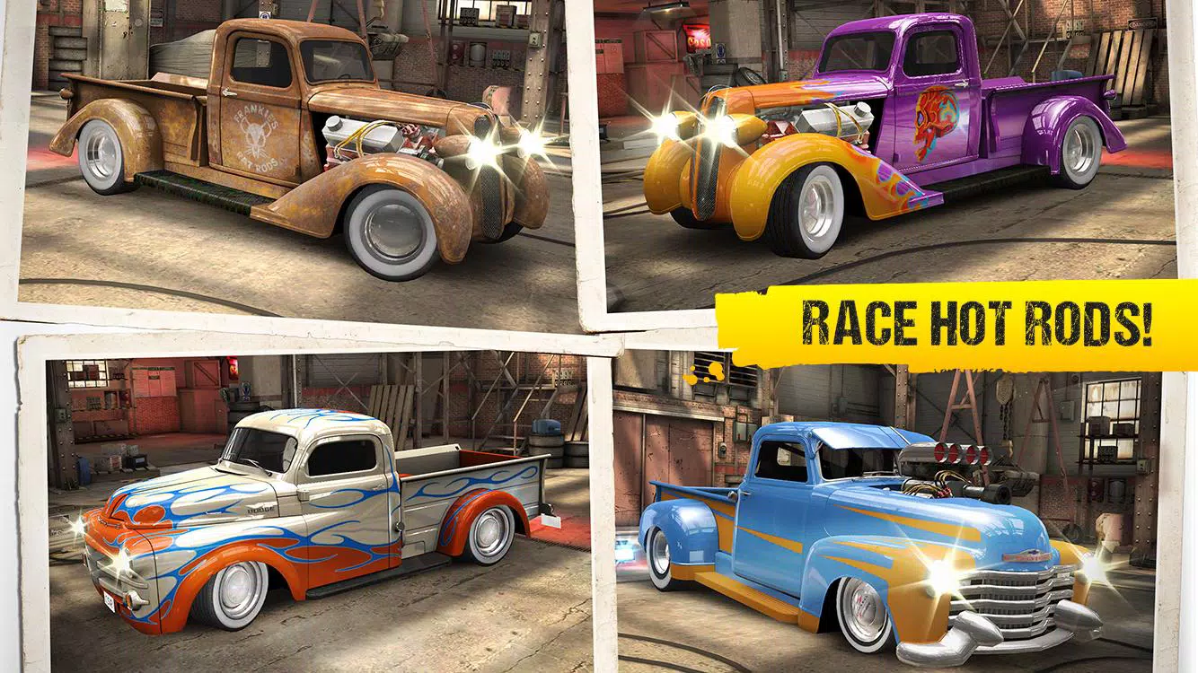 CSR Classics CSR Classics