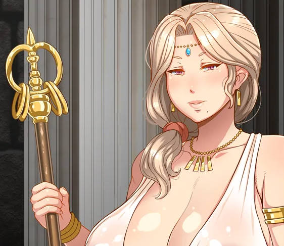Tonari no Obasan