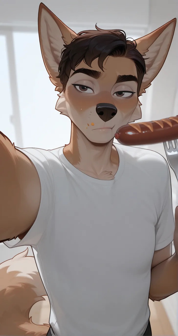 Furry Tales Furry Tales