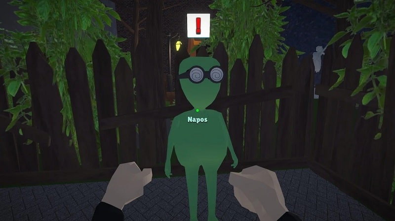 Warnet Life APK Warnet Life APK