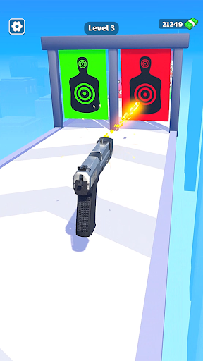 Weapon Master Weapon Master