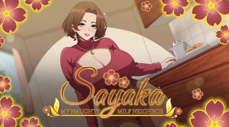 Sayaka My Naughty Milf Neighbor Sayaka My Naughty Milf Neighbor