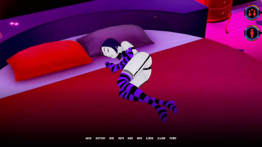 New Titan - Hentai Game APK