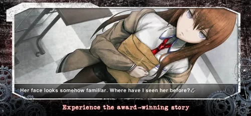 STEINS;GATE: Remembrance of You